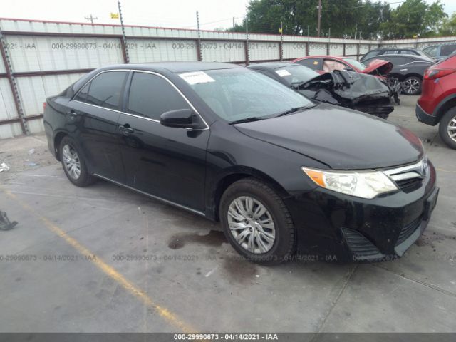 Photo 0 VIN: 4T1BF1FK0CU586519 - TOYOTA CAMRY 