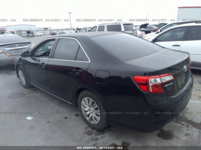 Photo 2 VIN: 4T1BF1FK0CU586519 - TOYOTA CAMRY 