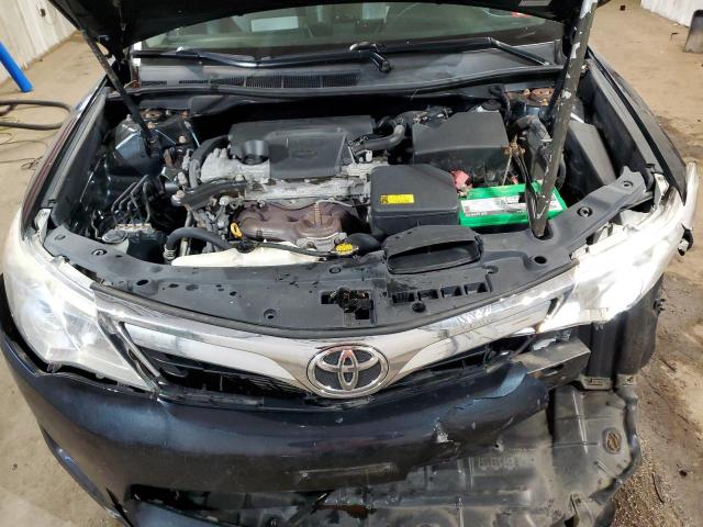 Photo 10 VIN: 4T1BF1FK0CU587668 - TOYOTA CAMRY BASE 