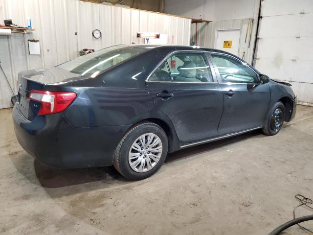 Photo 2 VIN: 4T1BF1FK0CU587668 - TOYOTA CAMRY BASE 