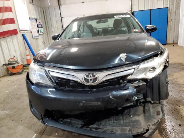 Photo 4 VIN: 4T1BF1FK0CU587668 - TOYOTA CAMRY BASE 