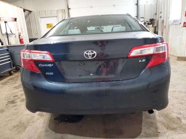 Photo 5 VIN: 4T1BF1FK0CU587668 - TOYOTA CAMRY BASE 