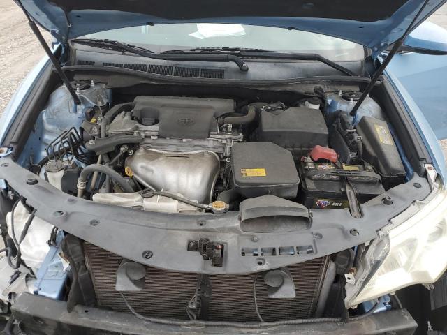 Photo 10 VIN: 4T1BF1FK0CU589291 - TOYOTA CAMRY BASE 