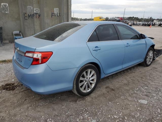 Photo 2 VIN: 4T1BF1FK0CU589291 - TOYOTA CAMRY BASE 