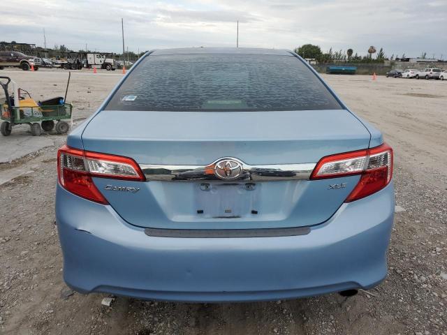 Photo 5 VIN: 4T1BF1FK0CU589291 - TOYOTA CAMRY BASE 