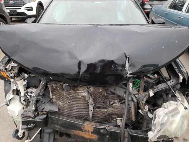 Photo 6 VIN: 4T1BF1FK0CU597293 - TOYOTA CAMRY BASE 