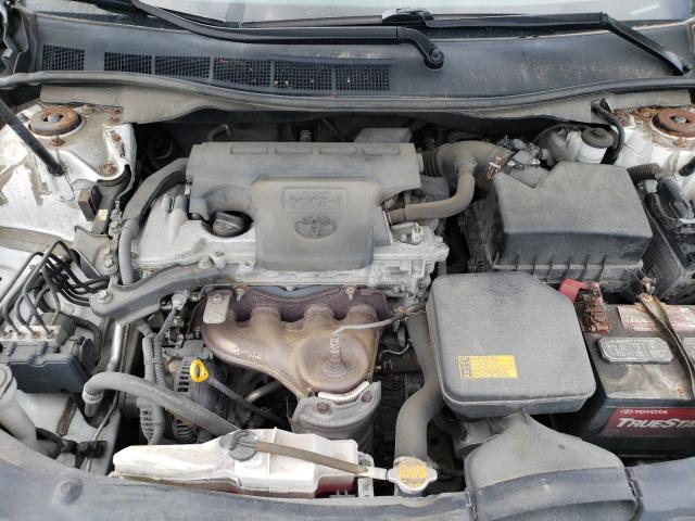 Photo 6 VIN: 4T1BF1FK0CU598007 - TOYOTA CAMRY BASE 