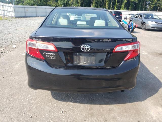 Photo 5 VIN: 4T1BF1FK0CU600662 - TOYOTA CAMRY BASE 