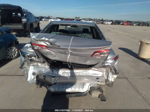 Photo 5 VIN: 4T1BF1FK0CU603139 - TOYOTA CAMRY 