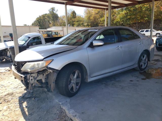 Photo 0 VIN: 4T1BF1FK0CU605151 - TOYOTA CAMRY 