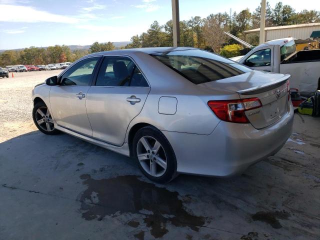 Photo 1 VIN: 4T1BF1FK0CU605151 - TOYOTA CAMRY 