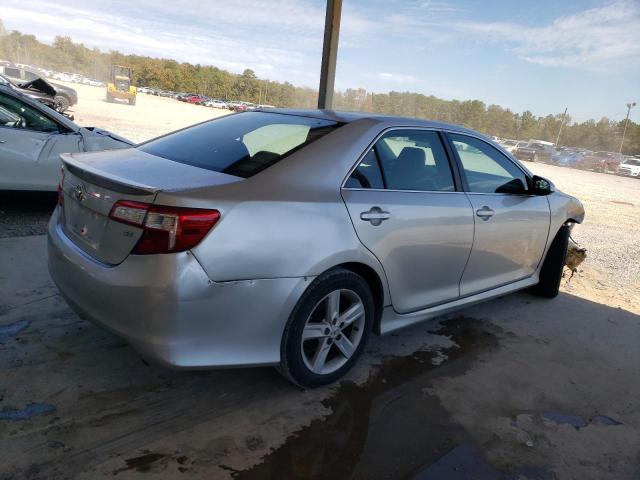 Photo 2 VIN: 4T1BF1FK0CU605151 - TOYOTA CAMRY 