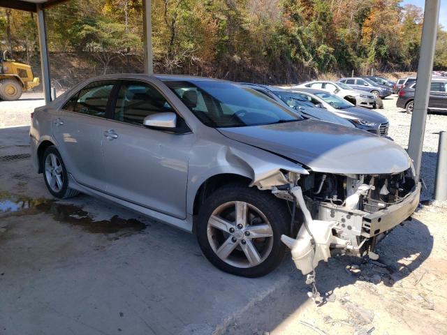 Photo 3 VIN: 4T1BF1FK0CU605151 - TOYOTA CAMRY 