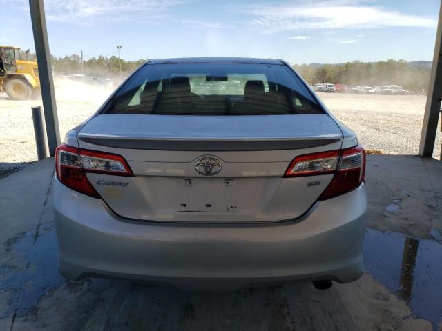 Photo 5 VIN: 4T1BF1FK0CU605151 - TOYOTA CAMRY 