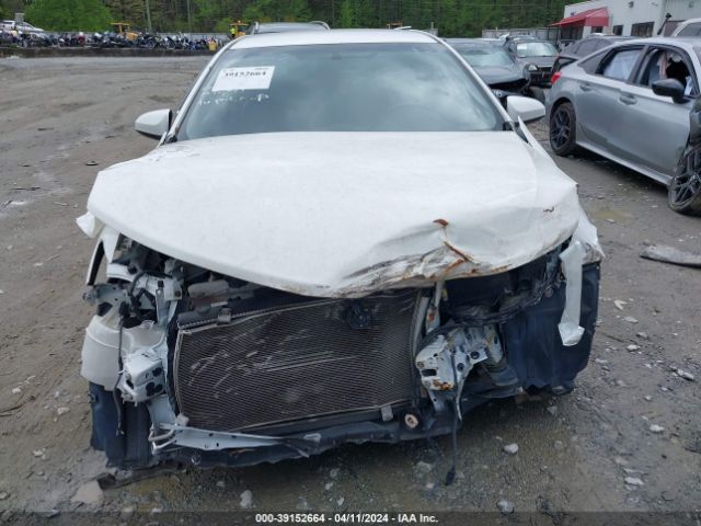 Photo 5 VIN: 4T1BF1FK0CU606929 - TOYOTA CAMRY 