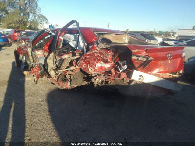 Photo 2 VIN: 4T1BF1FK0CU606994 - TOYOTA CAMRY 