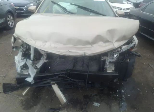 Photo 9 VIN: 4T1BF1FK0CU607420 - TOYOTA CAMRY 