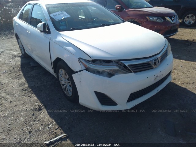 Photo 5 VIN: 4T1BF1FK0CU607904 - TOYOTA CAMRY 