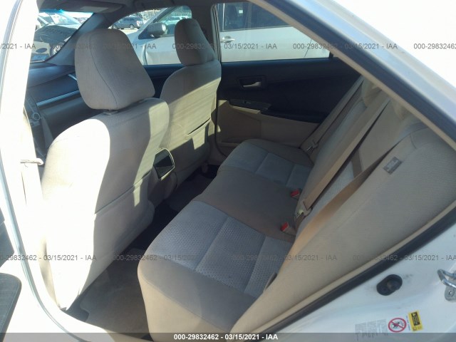 Photo 7 VIN: 4T1BF1FK0CU607904 - TOYOTA CAMRY 