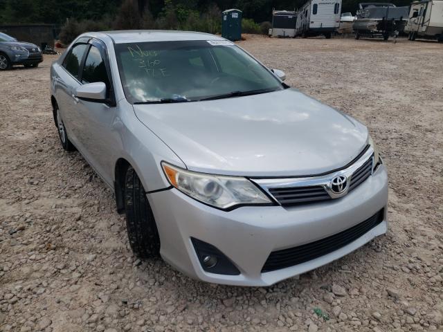 Photo 0 VIN: 4T1BF1FK0CU610172 - TOYOTA CAMRY 