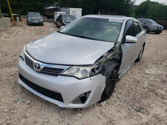 Photo 1 VIN: 4T1BF1FK0CU610172 - TOYOTA CAMRY 