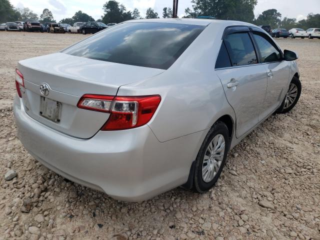 Photo 3 VIN: 4T1BF1FK0CU610172 - TOYOTA CAMRY 