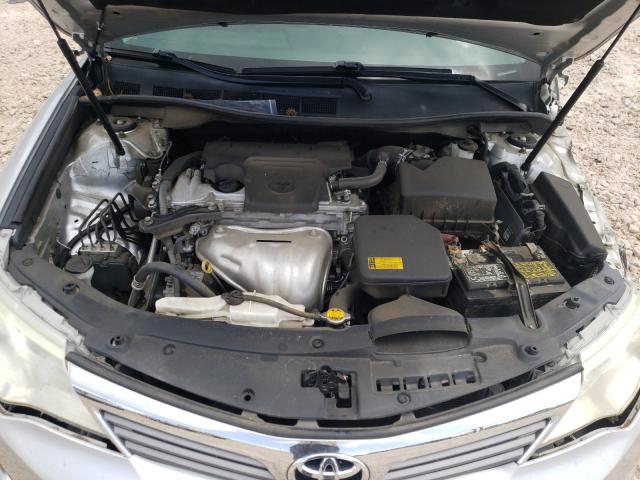 Photo 6 VIN: 4T1BF1FK0CU610172 - TOYOTA CAMRY 