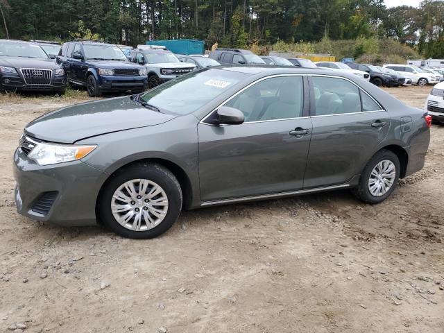 Photo 0 VIN: 4T1BF1FK0CU610740 - TOYOTA CAMRY LE A 