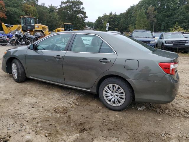 Photo 1 VIN: 4T1BF1FK0CU610740 - TOYOTA CAMRY LE A 