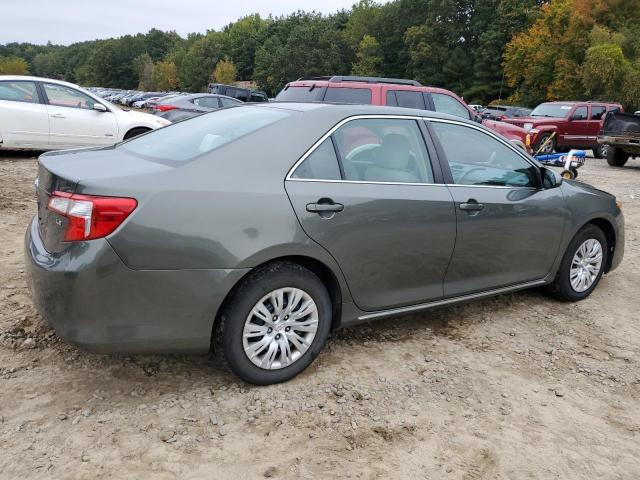 Photo 2 VIN: 4T1BF1FK0CU610740 - TOYOTA CAMRY LE A 