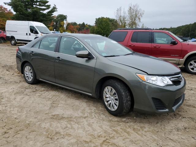 Photo 3 VIN: 4T1BF1FK0CU610740 - TOYOTA CAMRY LE A 