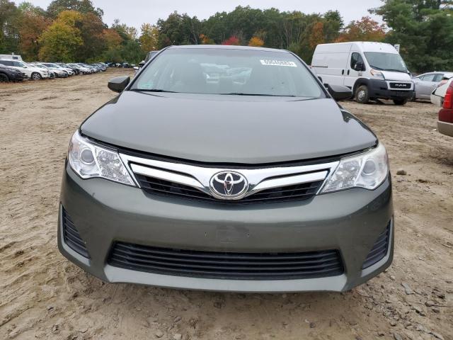 Photo 4 VIN: 4T1BF1FK0CU610740 - TOYOTA CAMRY LE A 