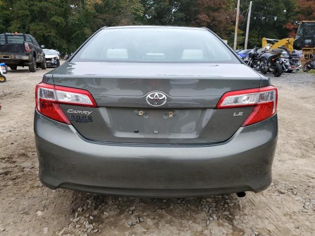 Photo 5 VIN: 4T1BF1FK0CU610740 - TOYOTA CAMRY LE A 