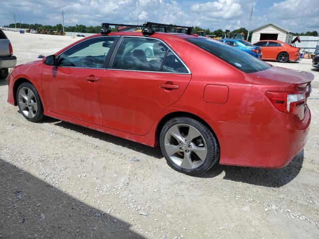 Photo 1 VIN: 4T1BF1FK0CU611130 - TOYOTA CAMRY SE A 