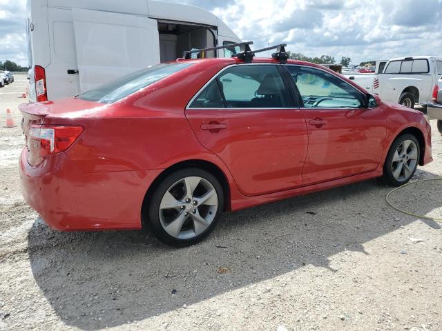 Photo 2 VIN: 4T1BF1FK0CU611130 - TOYOTA CAMRY SE A 