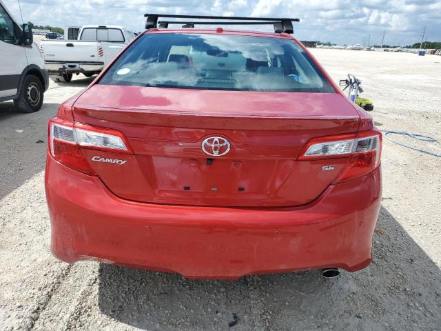 Photo 5 VIN: 4T1BF1FK0CU611130 - TOYOTA CAMRY SE A 