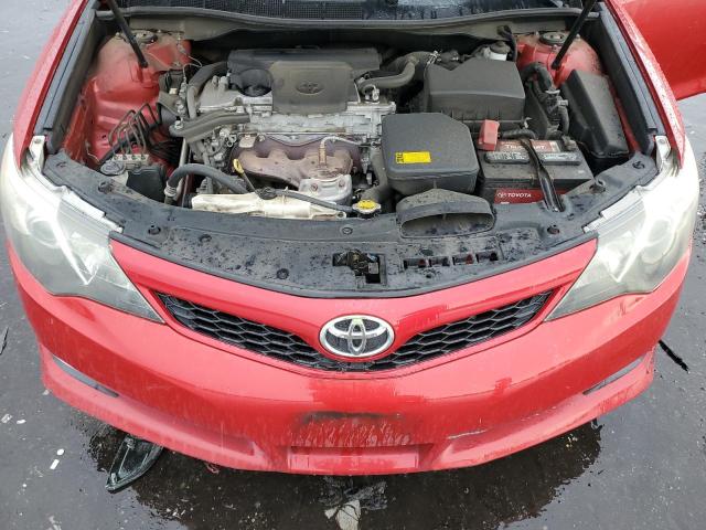 Photo 10 VIN: 4T1BF1FK0CU611788 - TOYOTA CAMRY BASE 