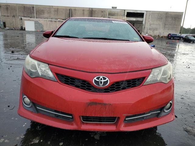 Photo 4 VIN: 4T1BF1FK0CU611788 - TOYOTA CAMRY BASE 