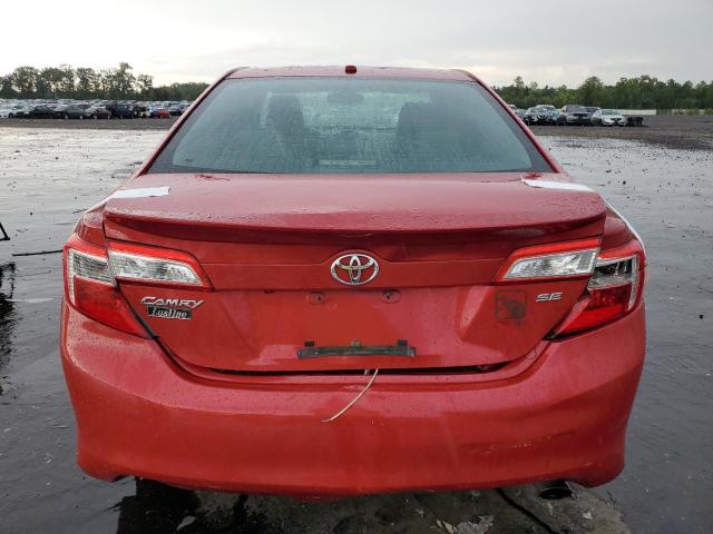 Photo 5 VIN: 4T1BF1FK0CU611788 - TOYOTA CAMRY BASE 