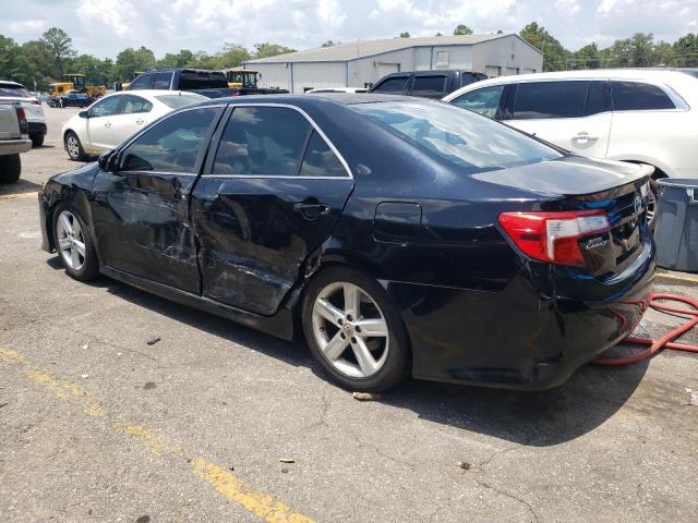 Photo 1 VIN: 4T1BF1FK0CU614433 - TOYOTA CAMRY 