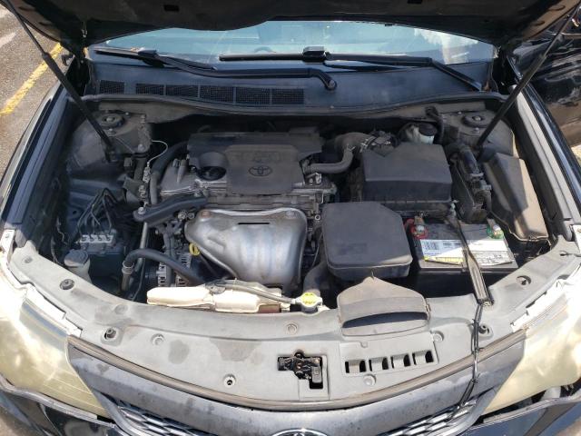 Photo 10 VIN: 4T1BF1FK0CU614433 - TOYOTA CAMRY 