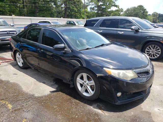 Photo 3 VIN: 4T1BF1FK0CU614433 - TOYOTA CAMRY 