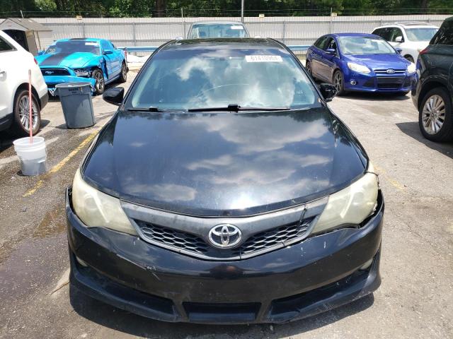 Photo 4 VIN: 4T1BF1FK0CU614433 - TOYOTA CAMRY 