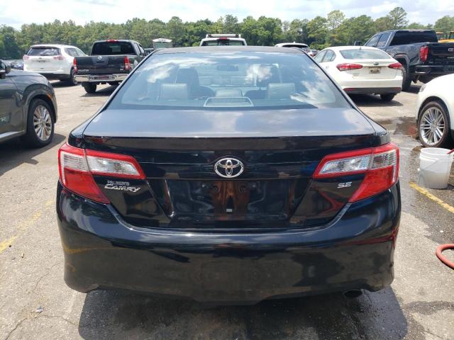 Photo 5 VIN: 4T1BF1FK0CU614433 - TOYOTA CAMRY 