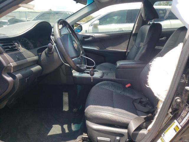 Photo 6 VIN: 4T1BF1FK0CU614433 - TOYOTA CAMRY 