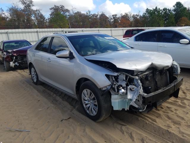 Photo 0 VIN: 4T1BF1FK0CU614481 - TOYOTA CAMRY 