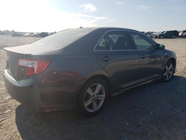 Photo 2 VIN: 4T1BF1FK0CU615047 - TOYOTA CAMRY 