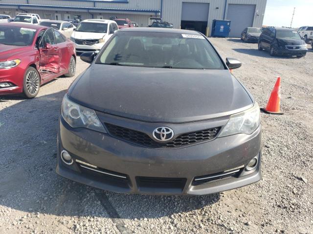 Photo 4 VIN: 4T1BF1FK0CU615047 - TOYOTA CAMRY 