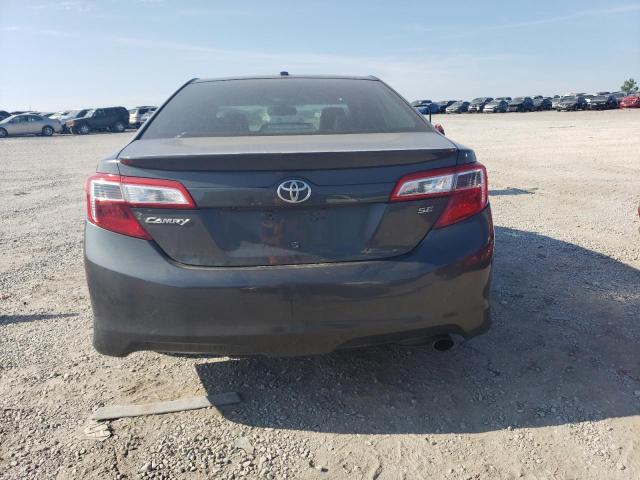 Photo 5 VIN: 4T1BF1FK0CU615047 - TOYOTA CAMRY 