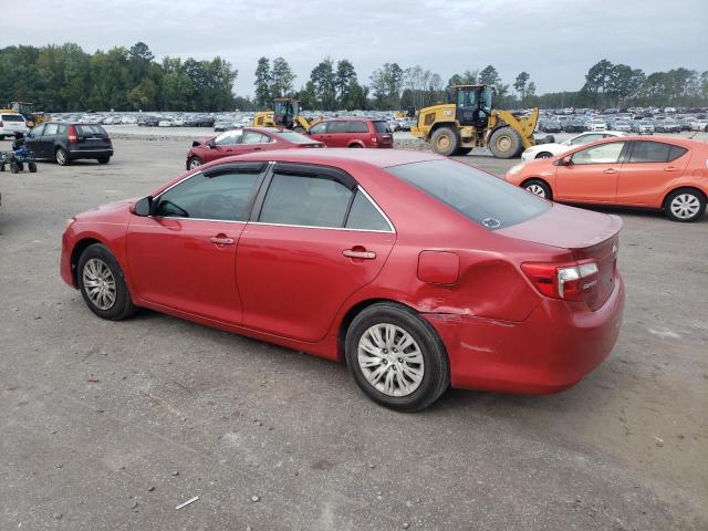 Photo 1 VIN: 4T1BF1FK0CU616697 - TOYOTA CAMRY BASE 